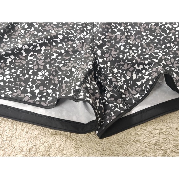 Lands End Women Swim Board Shorts Bottoms Sz 20W Quick Dry - Picture 3 of 9